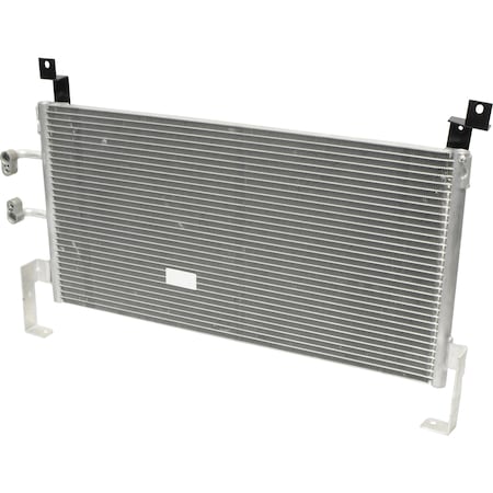 Universal Air Cond Universal Air Conditioning Condenser, Cn4969Pfxc CN4969PFXC